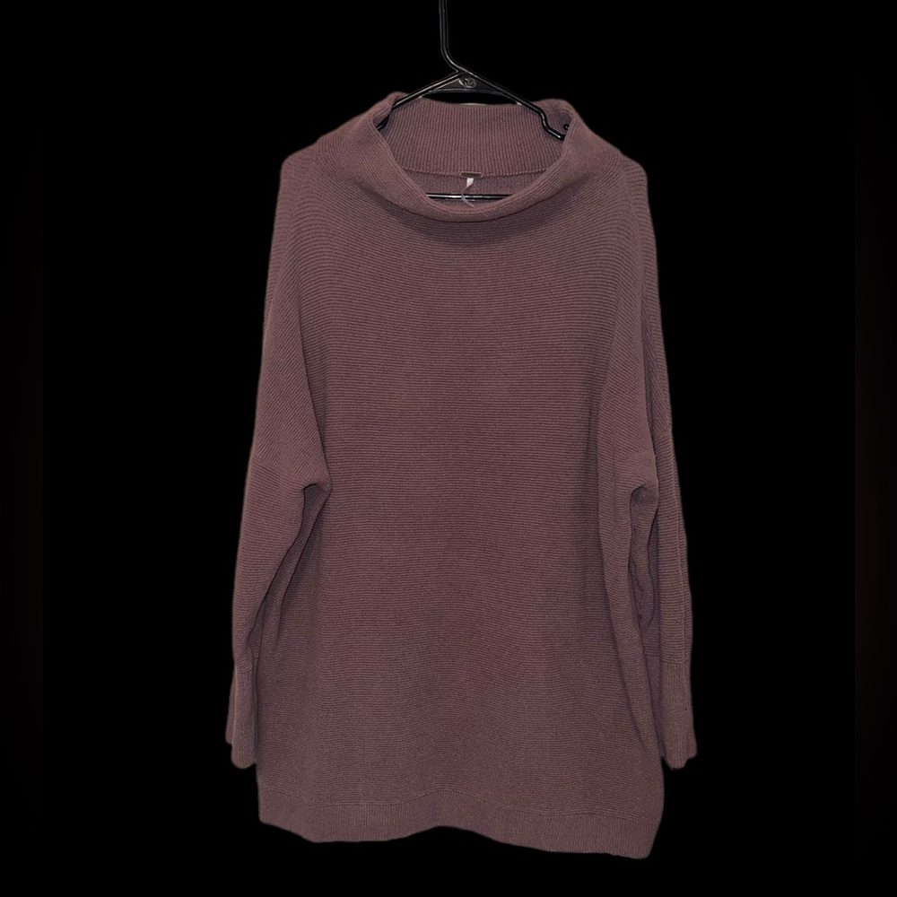 Free People Ottoman Slouchy Tunic - Picture 6 of 7